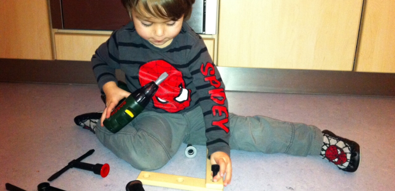 Wir können viel für Sie tun. Wir können viel für Sie tun.